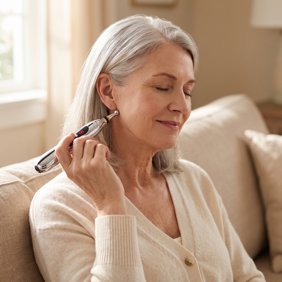 HushPen™ By Rehlea | Stop Ringing Ears in Seconds