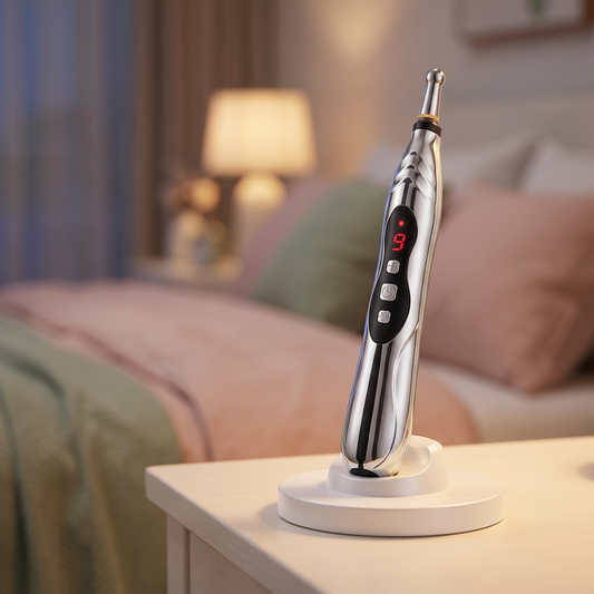 HushPen™ By Rehlea | Stop Ringing Ears in Seconds